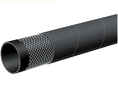 150PSI EPDM橡膠可壓扁型排水管