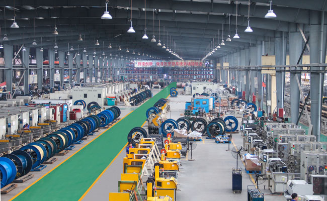利通榮獲中國橡膠工業協會頒發中國高壓膠管十強企業